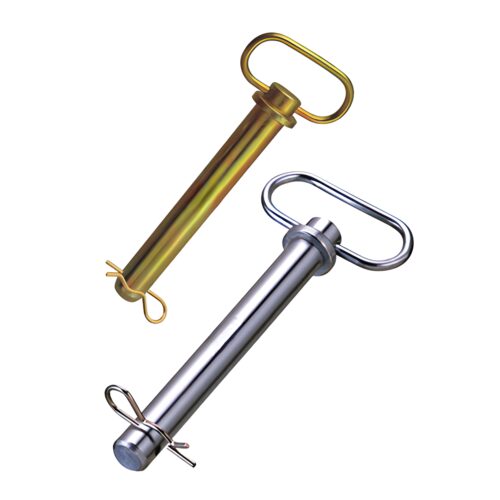 HITCH PIN WITH HAIR PIN