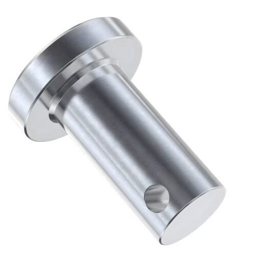 STANDARD CLEVIS PINS