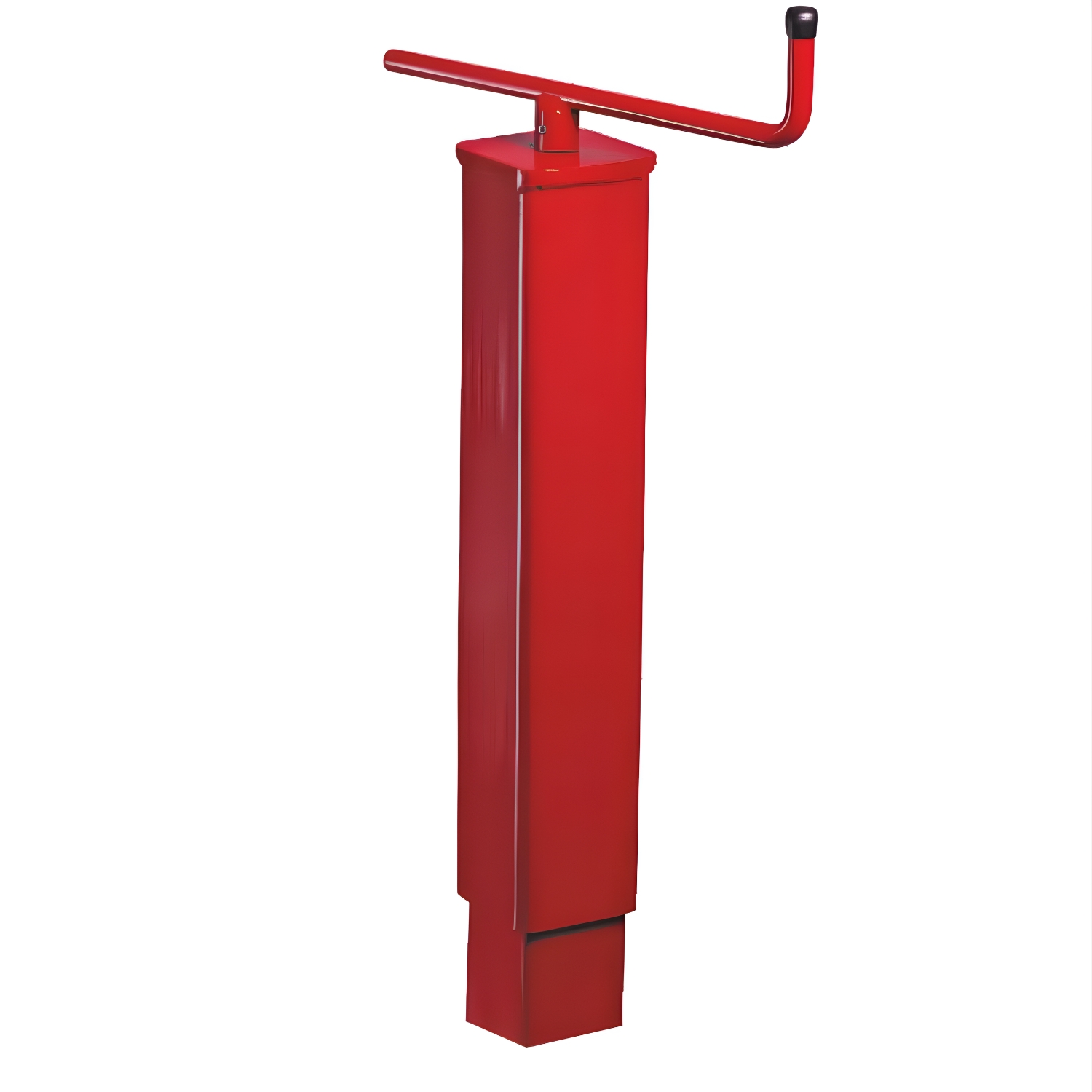 PARKING JACK "HEAVY TYPE" without footplate - Image 2