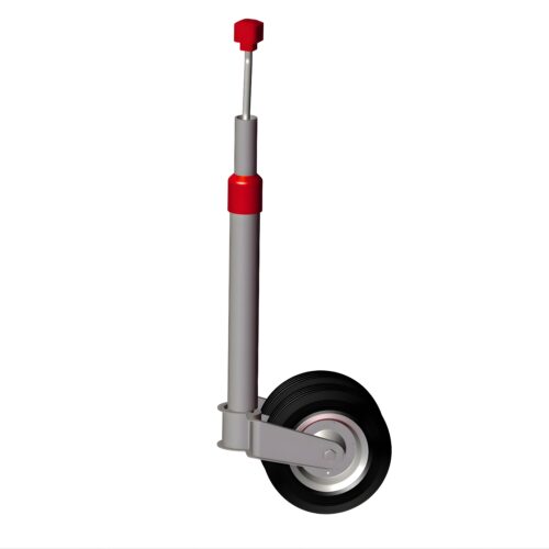 JOCKEY WHEEL PARKING JACK