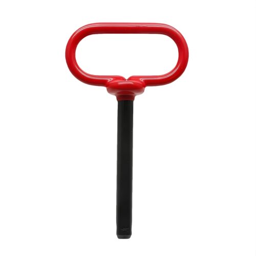 RED HANDLE HITCH PIN