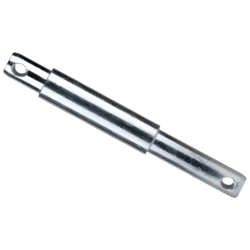 INTER CHANGEABLE IMPLEMENT MOUNTING PIN