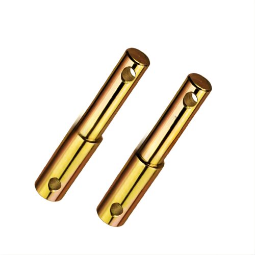 WELD ON END MOUNTING PIN