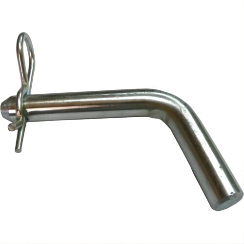 BENT TYPE HITCH PIN