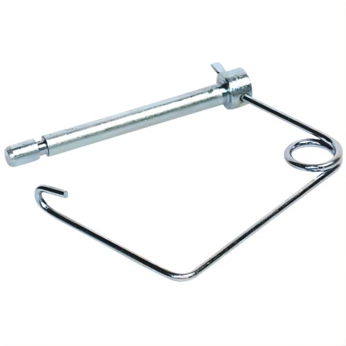 WIRE LOCK HITCH PIN