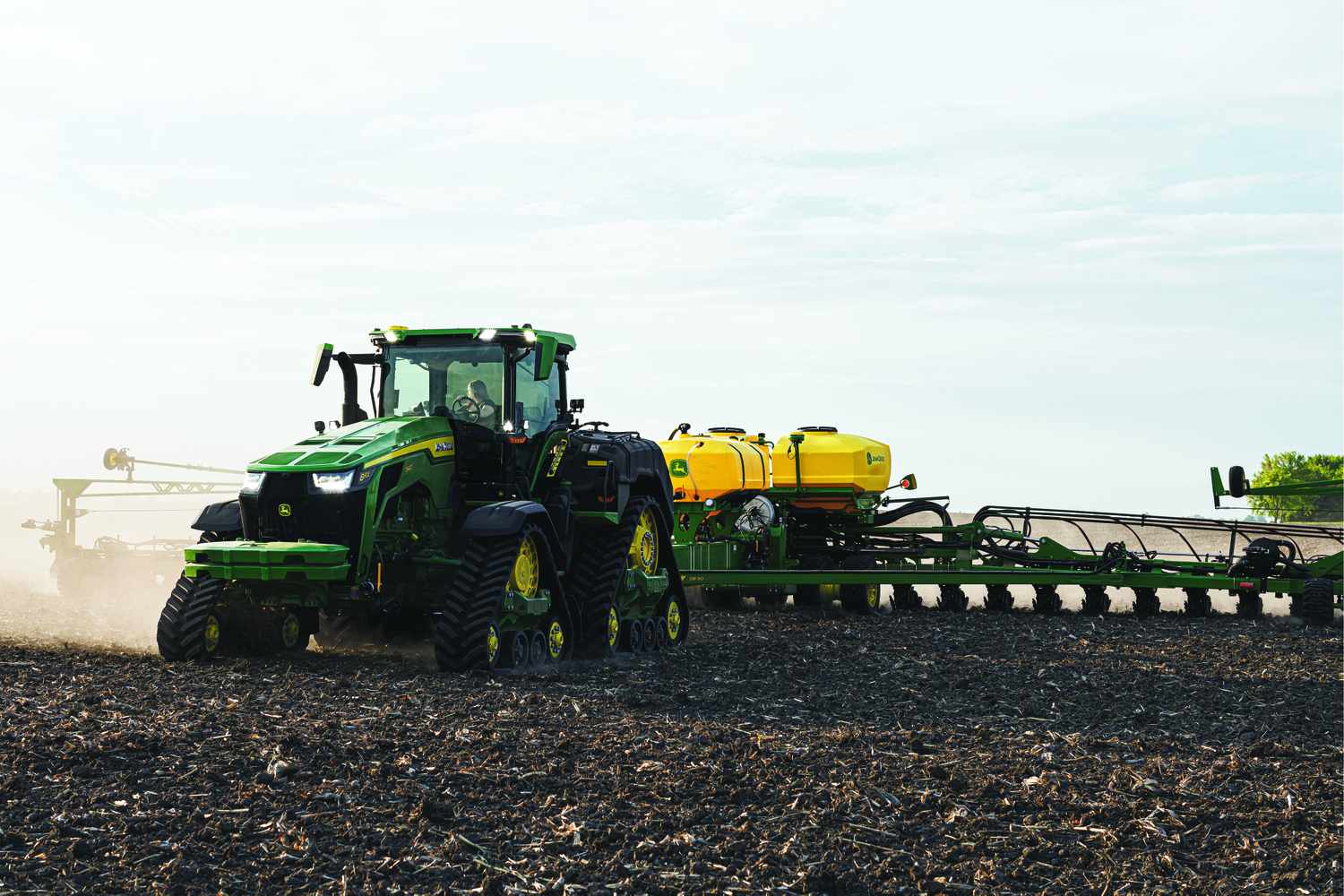 Top 10 Farm Equipment Every Modern Farmer Should Use in 2026