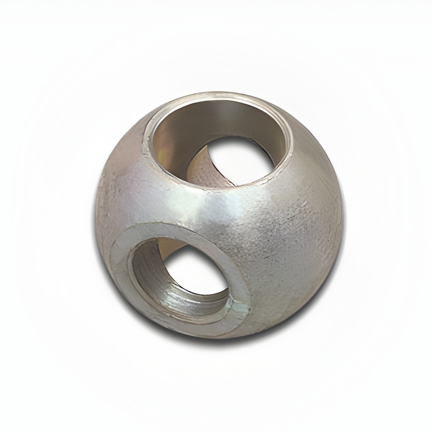 BALL (DOUBLE BORE) - Image 2