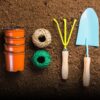 Essential Agricultural Tools for Small Farms