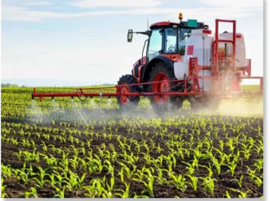 How Modern Farm Equipment is Transforming Agriculture