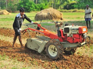 Best Farm Equipment for Small Scale Farming