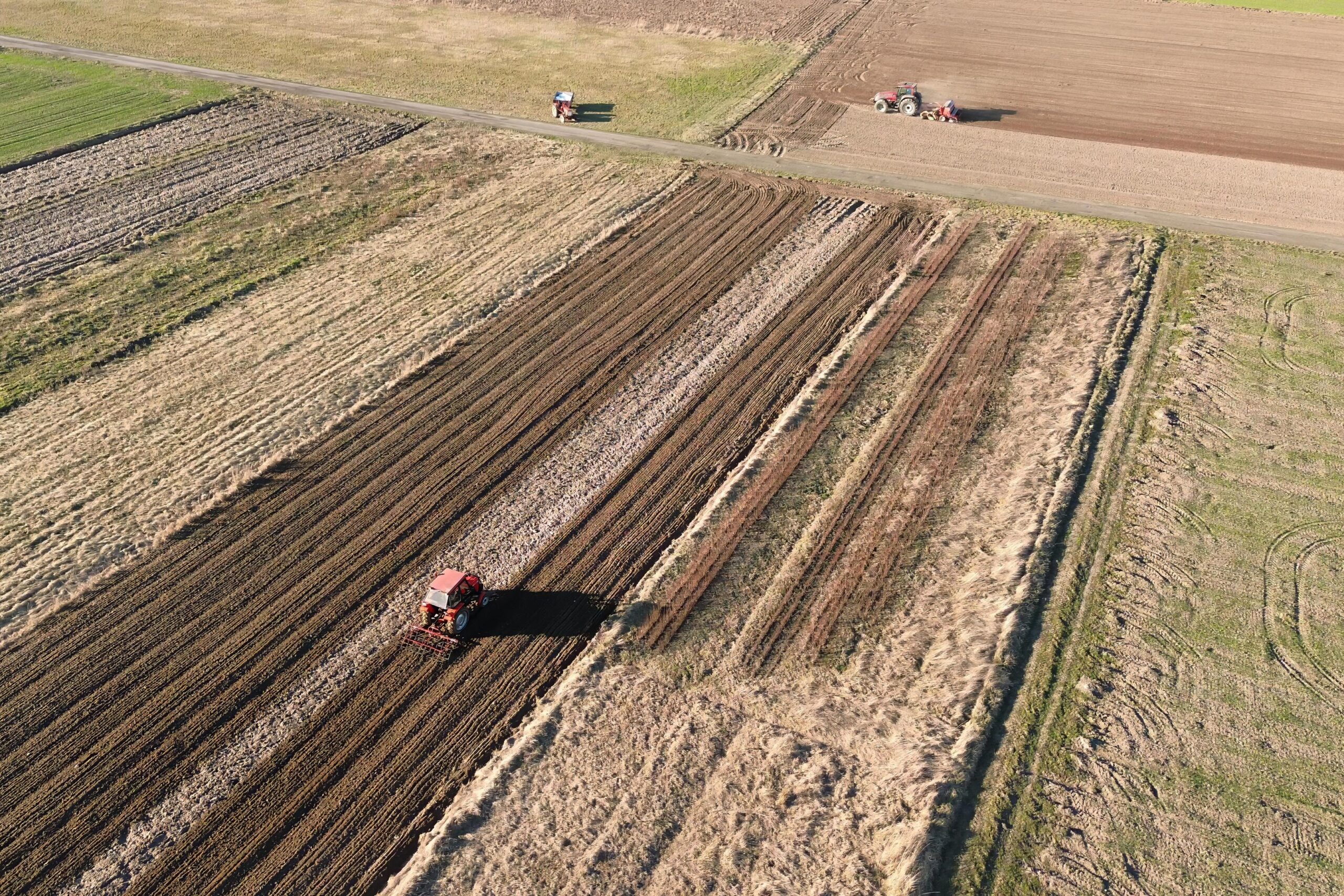 Best Tractor Attachments Every Farmer Should Own