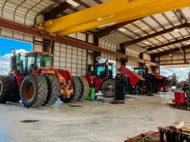 10 Common Farm Equipment Problems and How to Fix Them