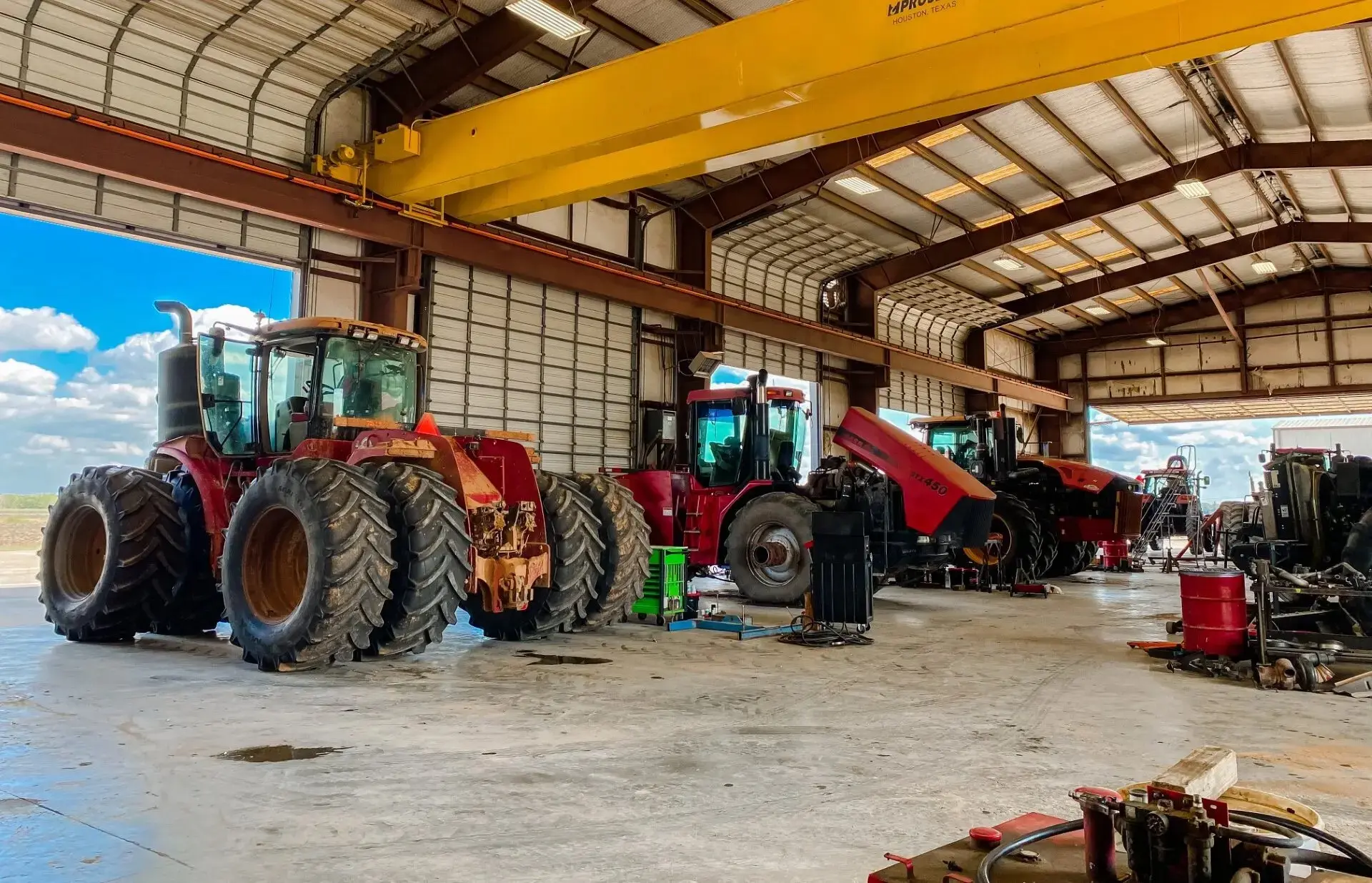 10 Common Farm Equipment Problems and How to Fix Them