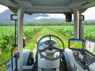 How to Reduce Farming Costs Using Modern Machinery