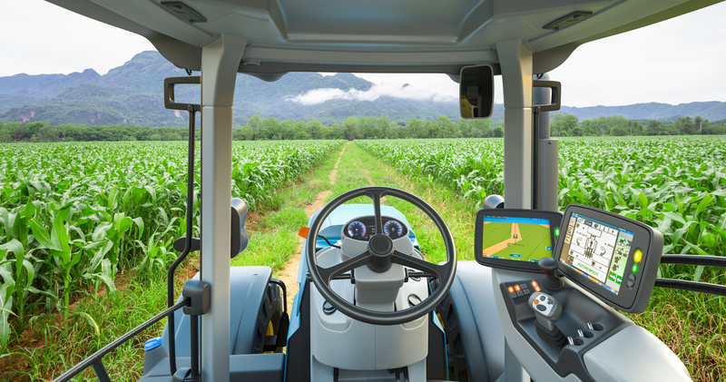 How to Reduce Farming Costs Using Modern Machinery